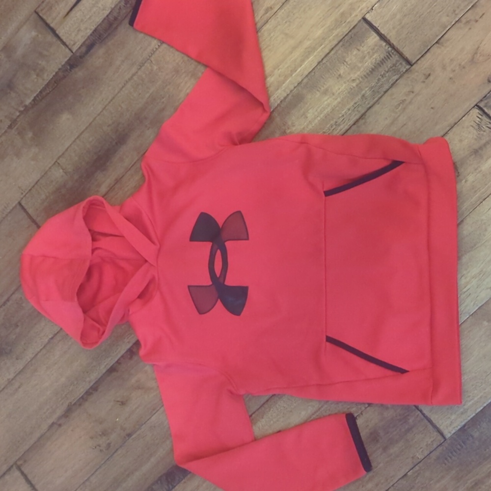 Under Armour Youth Sweatshirt